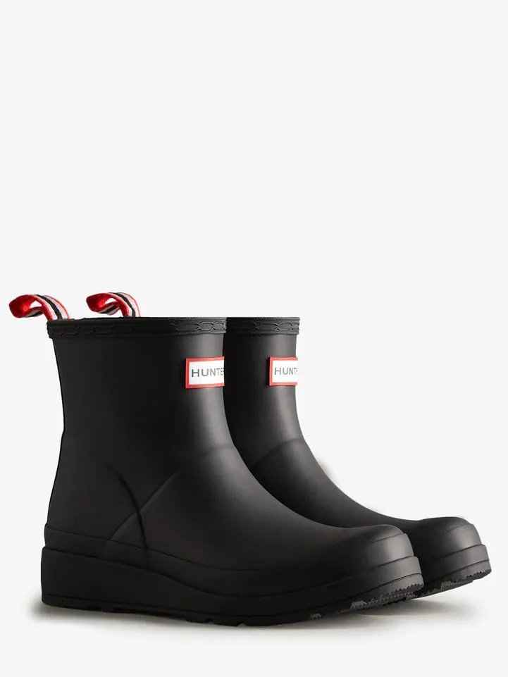 Hunter Play Boots