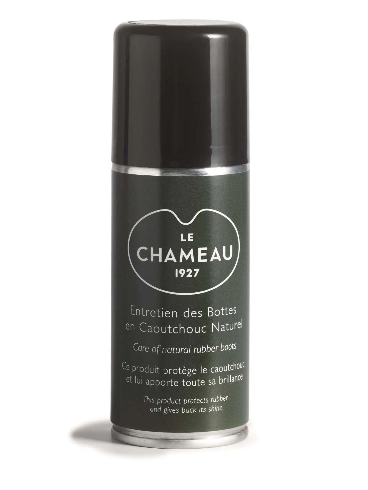 Le Chameau Rubber Conditioning Spray